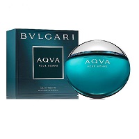 عطر ادکلن بولگاری آکوا پور هوم -  Bvlgari Aqva Pour Homme